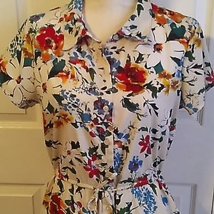 (3/$15) Summer Midi Dress